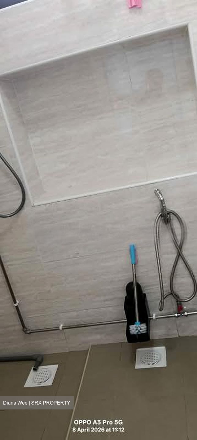 Blk 230B Tampines Street 24 (Tampines), HDB 5 Rooms #544875961